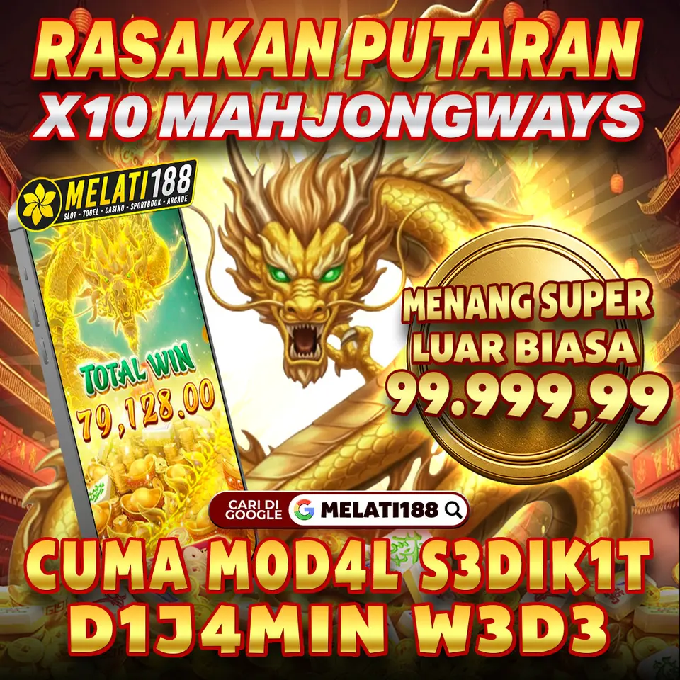 melati188 APK