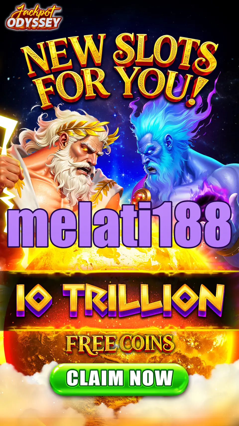melati188 APK