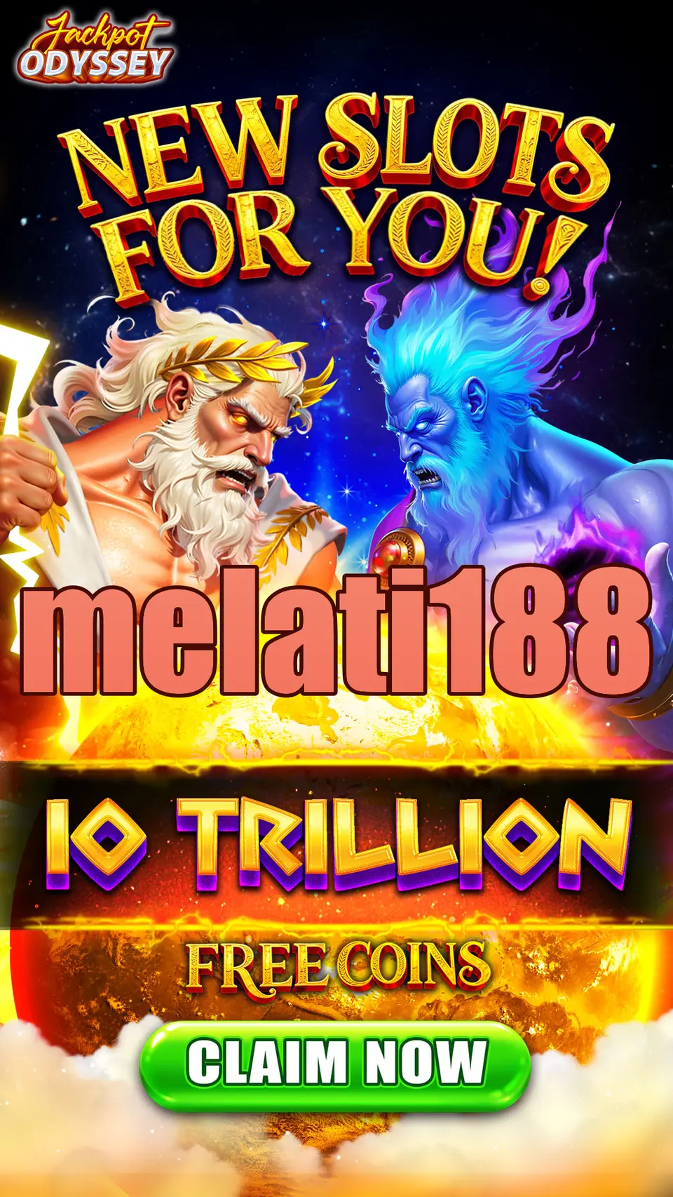 melati188 APK