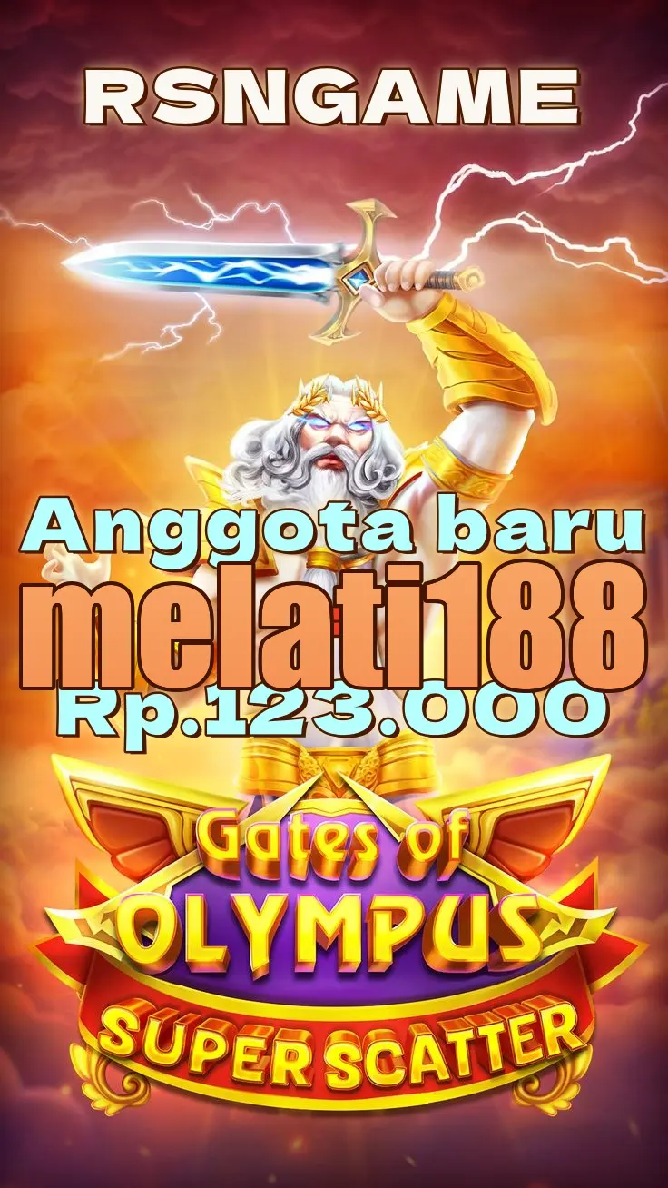 melati188 Masuk