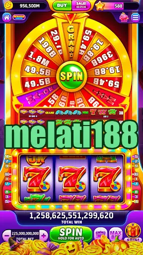 melati188 Masuk