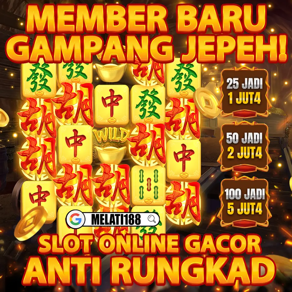 melati188 APK Resmi Unduh