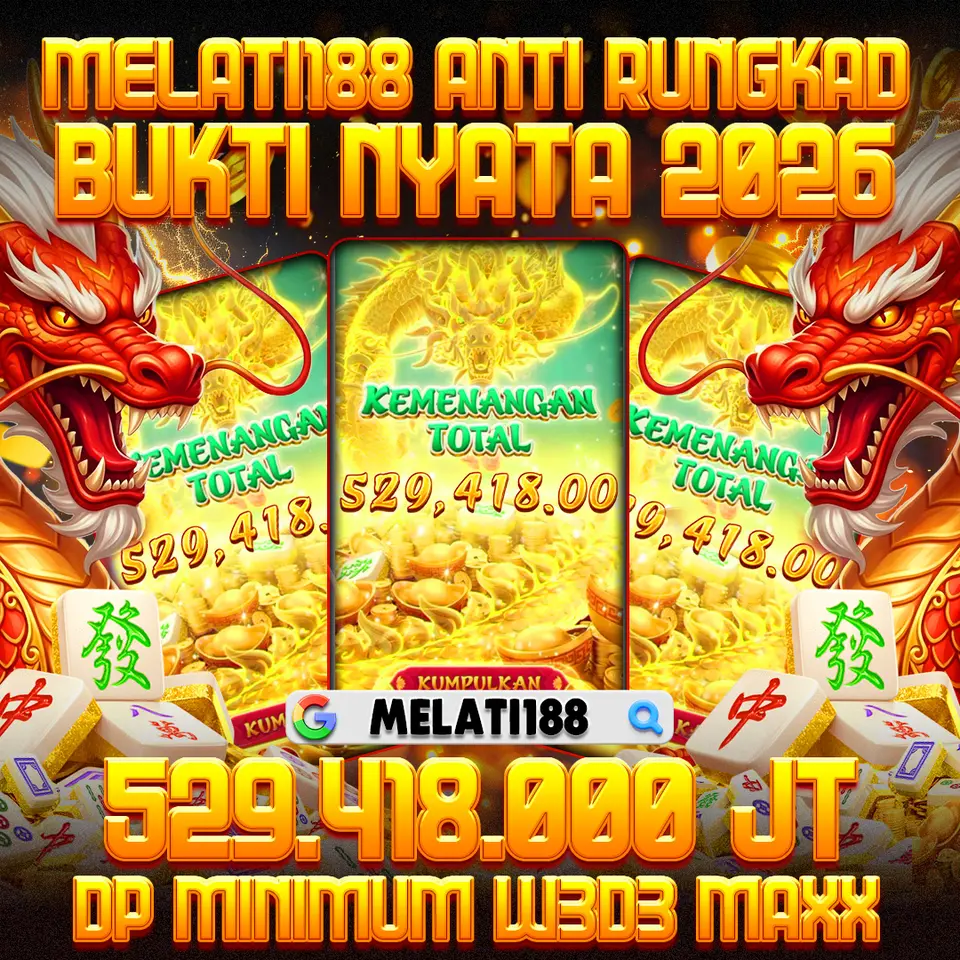 melati188 Masuk - melati188 Resmi