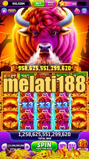 melati188 Preview - Resmi Unduh